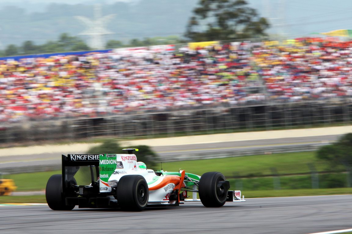 GP BRASILE